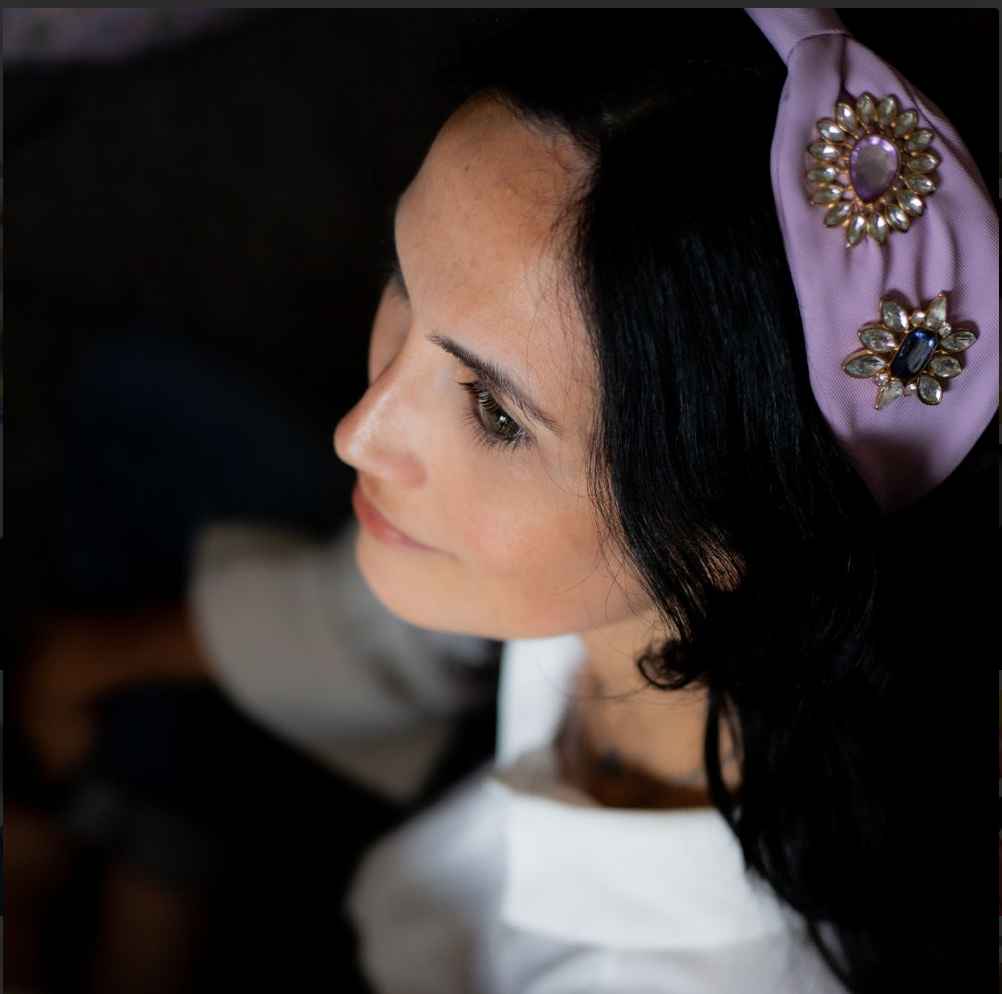 Sinal - Sessão fotográfica