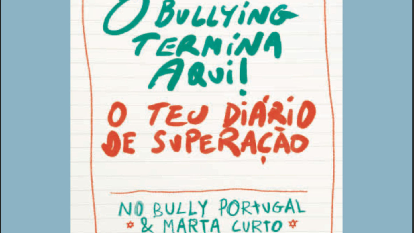 O Bullying termina Aqui - 2022