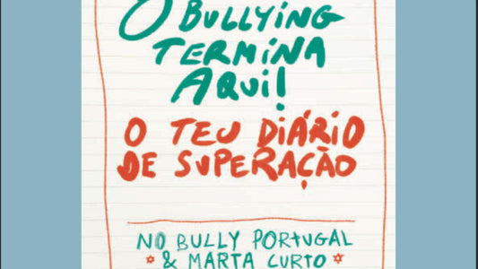O Bullying termina Aqui - 2022